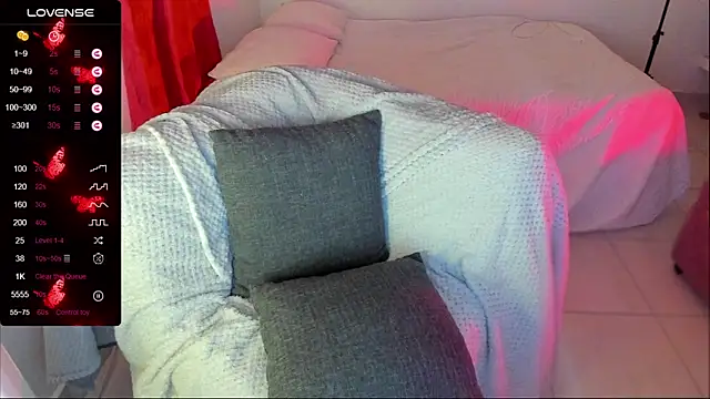 Snapshot of abigail_luna chatting on 11, 9, 2025 abigail luna online show from 11, 9, 2025