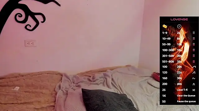 Snapshot of abigail_luna chatting on 31, 3, 2026 abigail luna online show from 31, 3, 2026