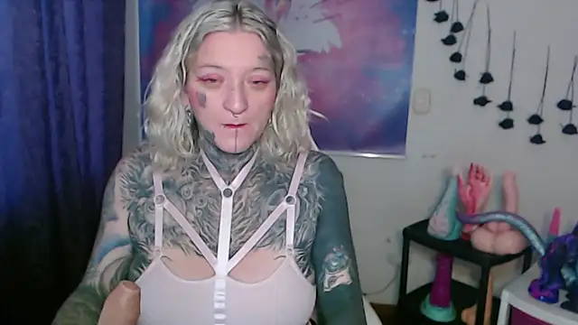 SLOPPYTITSS online show from 14, 1, 2026