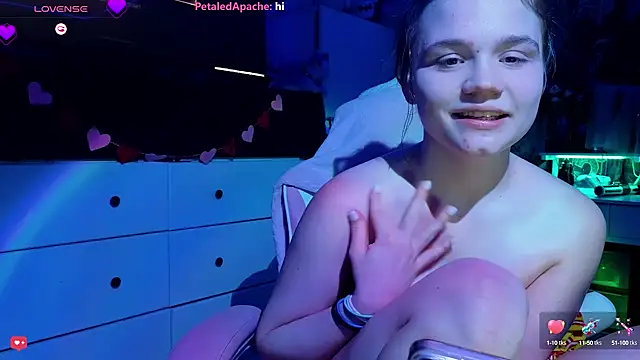 Snapshot of Cutiepiespanks chatting on 21, 3, 2025 Cutiepiespanks online show from 21, 3, 2025