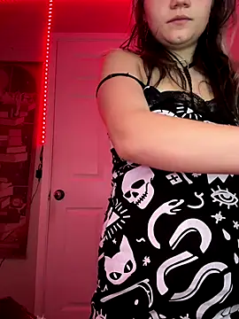 Snapshot of Cutiepiespanks chatting on 5, 10, 2025 Cutiepiespanks online show from 5, 10, 2025