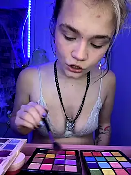 Snapshot of Cutiepiespanks chatting on 26, 10, 2025 Cutiepiespanks online show from 26, 10, 2025