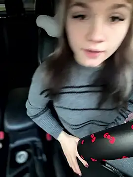 Cutiepiespanks online show from 12, 1, 2026