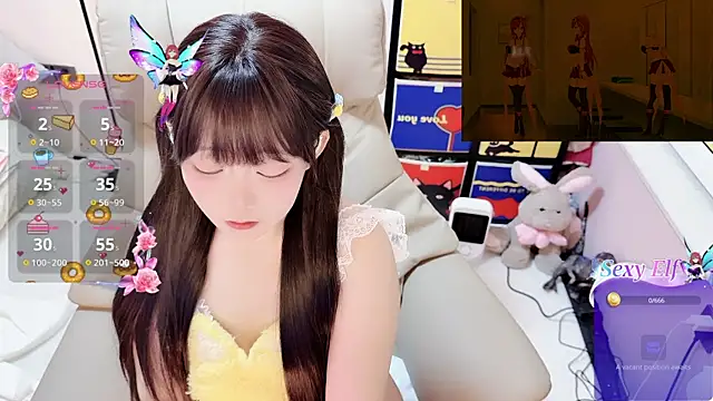 TUTU-CN online show from 18, 4, 2026