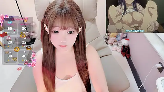 TUTU-CN online show from 16, 5, 2026