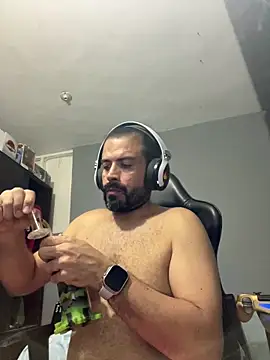 JayJayRod online show from 28, 10, 2025