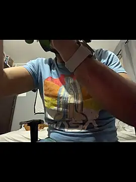 JayJayRod online show from 18, 12, 2025