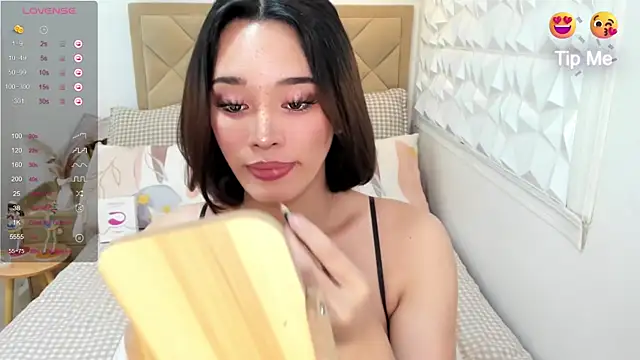 TsHeartXxx online show from 11, 4, 2026