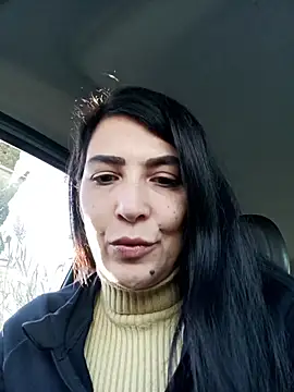 Cataleya80 online show from 26, 11, 2025