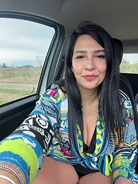 Cataleya80 online show from 10, 3, 2026