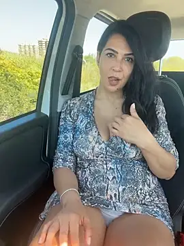 Cataleya80 online show from 17, 4, 2026