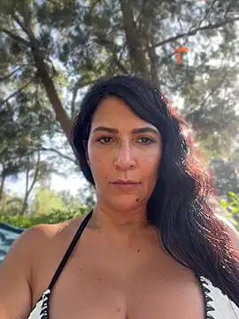 Snapshot of Cataleya80 chatting on 25, 6, 2026 Cataleya80 online show from 25, 6, 2026
