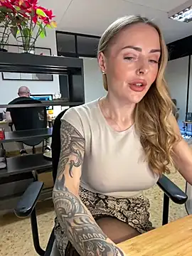 EmaSalis online show from 3, 1, 2025