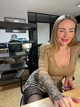 EmaSalis online show from 15, 1, 2025