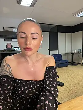 EmaSalis online show from 11, 2, 2025