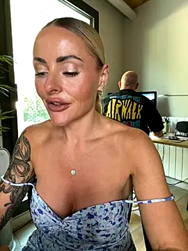 EmaSalis online show from 11, 9, 2025