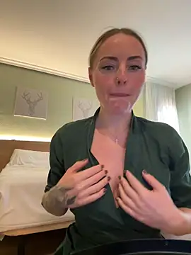 EmaSalis online show from 27, 10, 2025