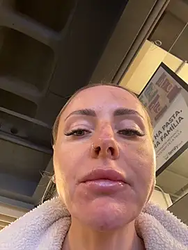 EmaSalis online show from 27, 2, 2026