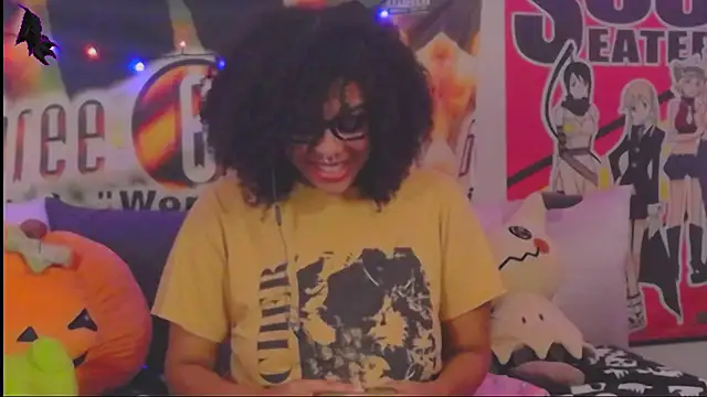 N1NT3NDH03 online show from 13, 12, 2024