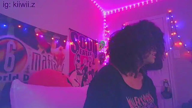 N1NT3NDH03 online show from 28, 12, 2024