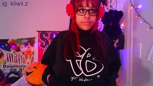 N1NT3NDH03 online show from 20, 2, 2025