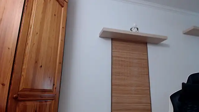 Lisakisss online show from 15, 3, 2025