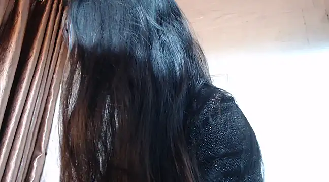 Urbabygirl jenny online show from 5, 12, 2024