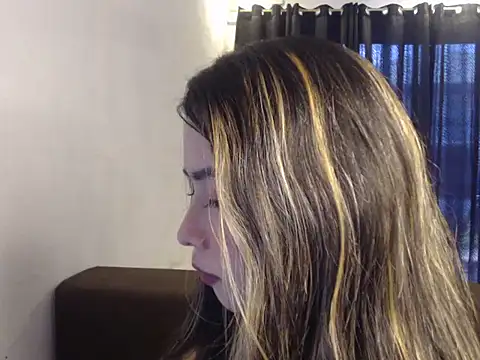 Snapshot of Urbabygirl_jenny chatting on 11, 6, 2026 Urbabygirl jenny online show from 11, 6, 2026