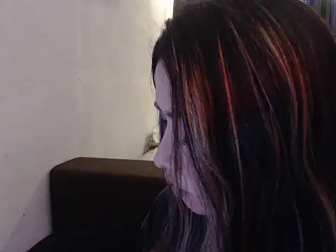 Snapshot of Urbabygirl_jenny chatting on 13, 6, 2026 Urbabygirl jenny online show from 13, 6, 2026