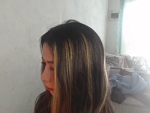 Urbabygirl jenny online show from 14, 7, 2026
