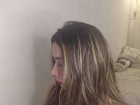 Urbabygirl jenny online show from 21, 7, 2026