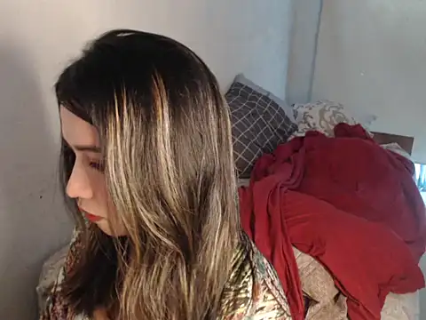 Urbabygirl jenny online show from 25, 7, 2026