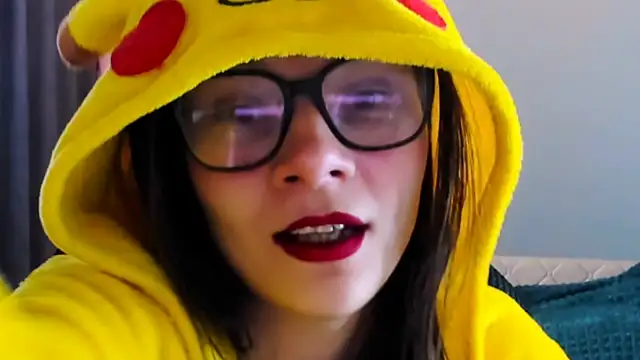 MollyLollipop online show from 19, 9, 2025