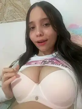 MiaJacksonn online show from 31, 12, 2024