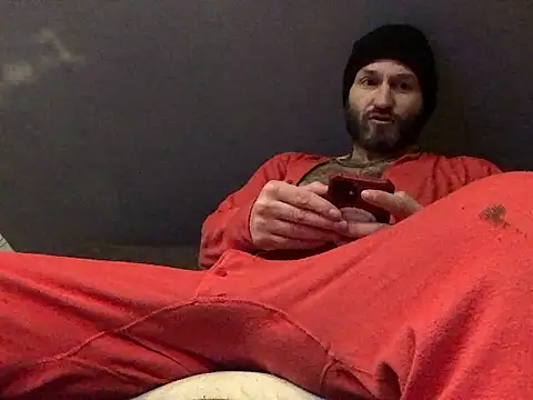 GhetTOfag  online show from 9, 1, 2025