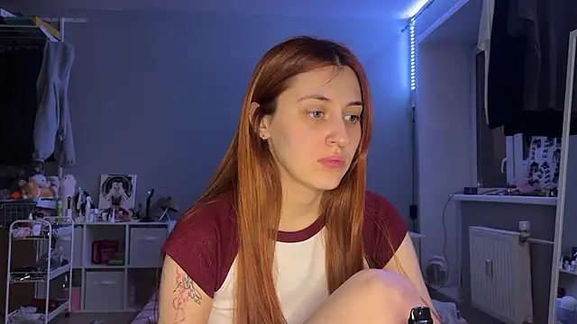 Uniarten online show from 16, 3, 2025