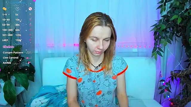 Bell a mi  online show from 7, 2, 2025