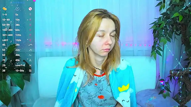 Bell a mi  online show from 8, 2, 2025