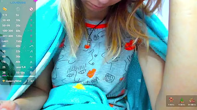 Bell a mi  online show from 8, 2, 2025