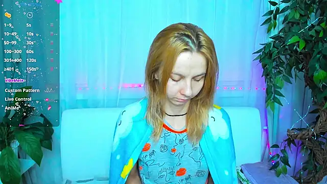 Bell a mi  online show from 10, 2, 2025