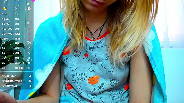 Bell a mi  online show from 11, 2, 2025