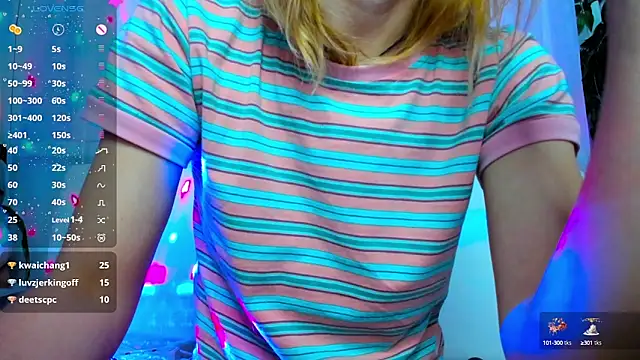 Bell a mi  online show from 16, 2, 2025