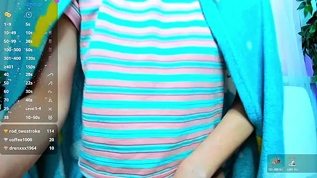 Bell a mi  online show from 17, 2, 2025