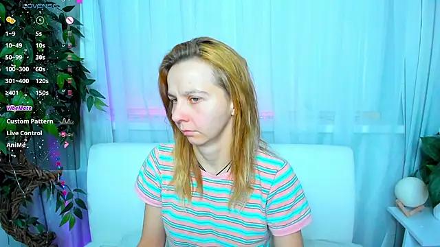 Bell a mi  online show from 24, 2, 2025