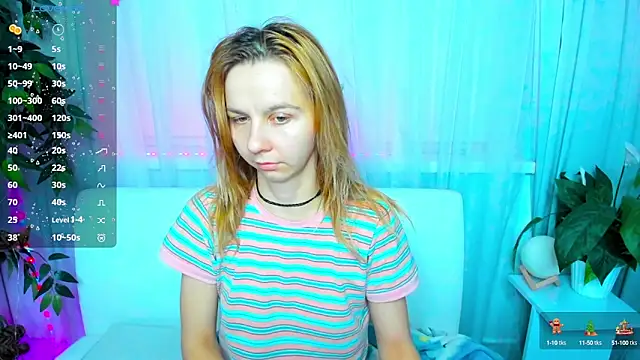 Bell a mi  online show from 4, 3, 2025