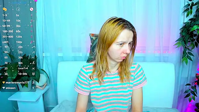 Bell a mi  online show from 6, 3, 2025