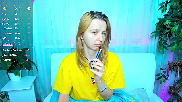 Bell a mi  online show from 18, 3, 2025