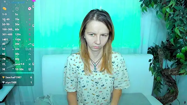 Bell a mi  online show from 20, 9, 2025