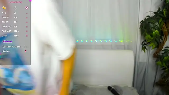 Bell a mi  online show from 14, 10, 2025