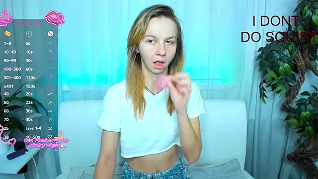 Bell a mi  online show from 25, 10, 2025